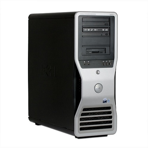 Dell Precision 690